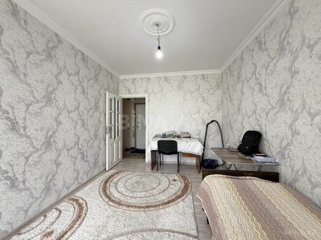 Продаётся 4-комн. вторичка 100 м², пос. Бакиханова, photo 15 from 29