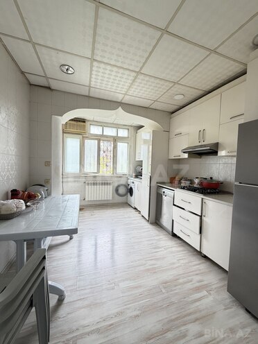 Продаётся 4-комн. вторичка 100 м², пос. Бакиханова, photo 25 from 29