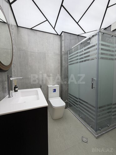 Satılır 3 otaqlı yeni tikili 90 m², Xətai r., photo 17 from 18