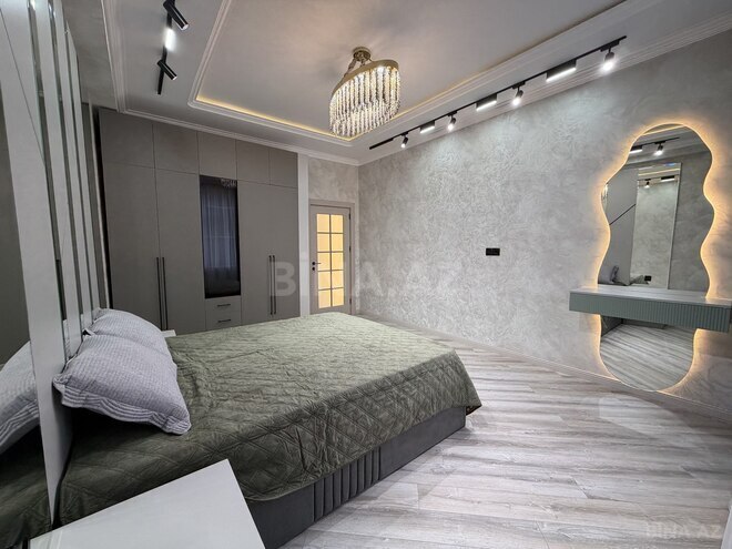 Satılır 3 otaqlı yeni tikili 90 m², Xətai r., photo 9 from 18