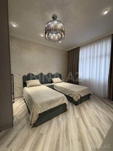 Satılır 3 otaqlı yeni tikili 90 m², Xətai r., photo 10 from 18