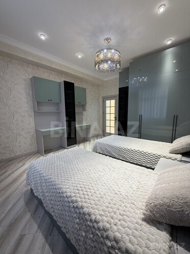 Satılır 3 otaqlı yeni tikili 90 m², Xətai r., photo 13 from 18