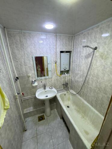 Satılır 3 otaqlı köhnə tikili 81 m², Xalqlar Dostluğu m., photo 20 from 24