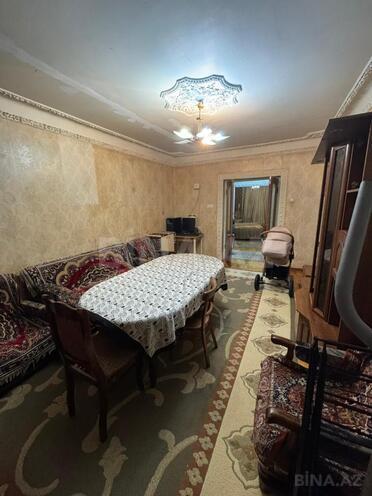 Satılır 3 otaqlı köhnə tikili 81 m², Xalqlar Dostluğu m., photo 7 from 24