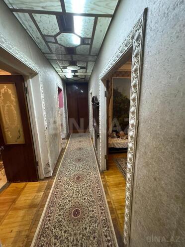 Satılır 3 otaqlı köhnə tikili 81 m², Xalqlar Dostluğu m., photo 6 from 24