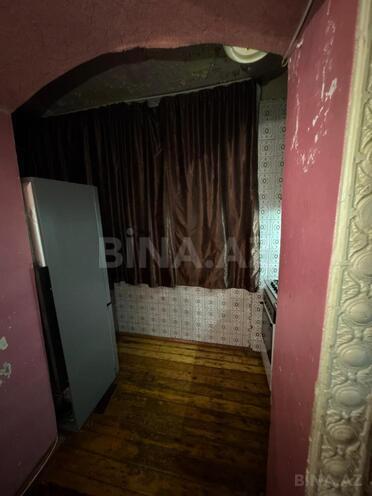 Satılır 3 otaqlı köhnə tikili 81 m², Xalqlar Dostluğu m., photo 10 from 24