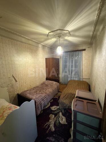 Satılır 3 otaqlı köhnə tikili 81 m², Xalqlar Dostluğu m., photo 15 from 24