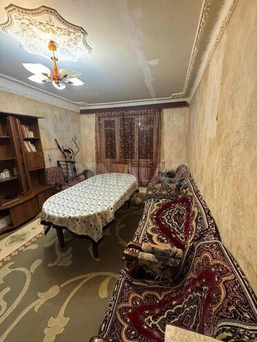 Satılır 3 otaqlı köhnə tikili 81 m², Xalqlar Dostluğu m., photo 11 from 24