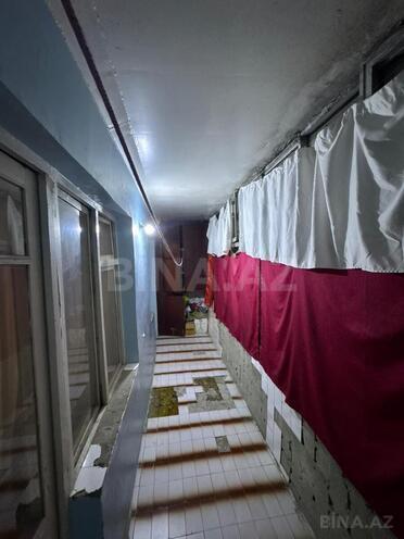 Satılır 3 otaqlı köhnə tikili 81 m², Xalqlar Dostluğu m., photo 21 from 24