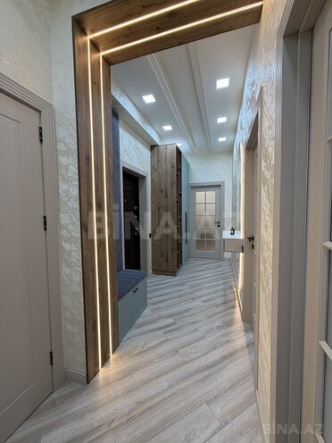 Satılır 3 otaqlı yeni tikili 90 m², Xətai r., photo 15 from 18