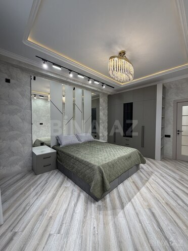 Satılır 3 otaqlı yeni tikili 90 m², Xətai r., photo 8 from 18