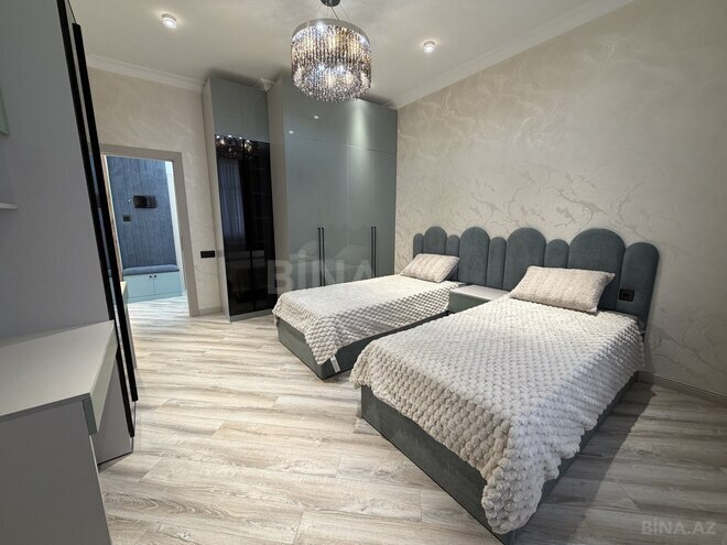 Satılır 3 otaqlı yeni tikili 90 m², Xətai r., photo 11 from 18
