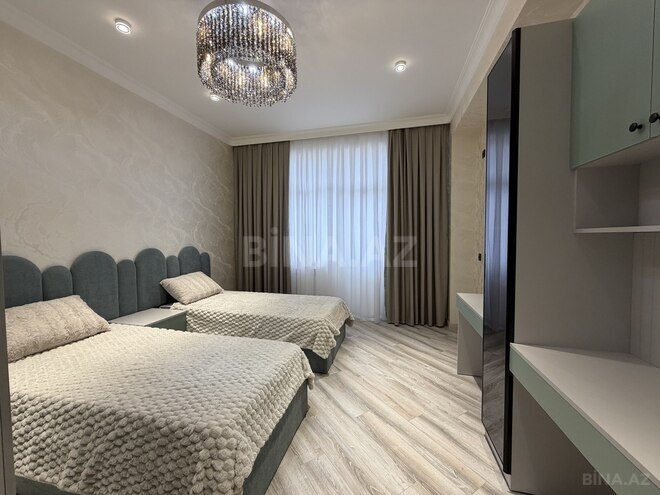 Satılır 3 otaqlı yeni tikili 90 m², Xətai r., photo 12 from 18