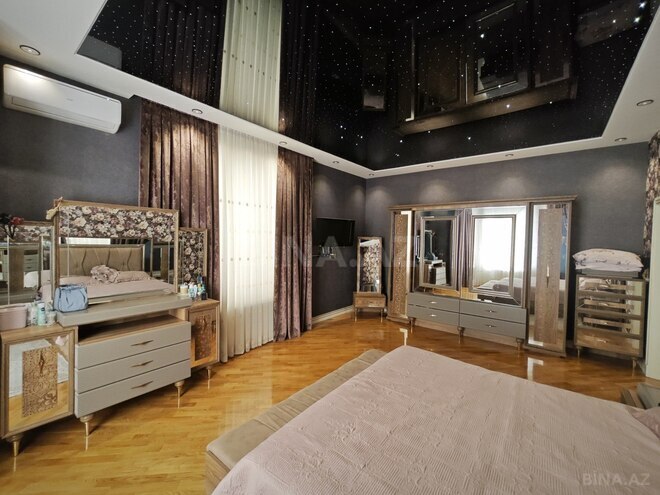 Продаётся 7-комн. дом/дача 470 м², пос. Ази Асланова, photo 17 from 32