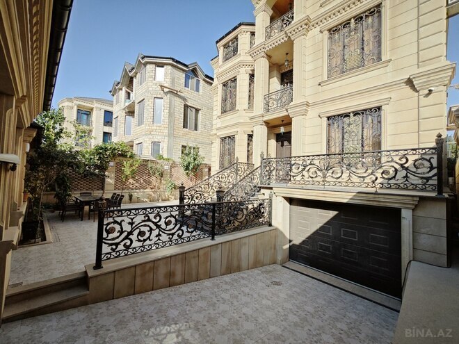 Продаётся 7-комн. дом/дача 470 м², пос. Ази Асланова, photo 4 from 32