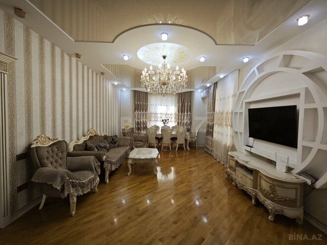 Продаётся 7-комн. дом/дача 470 м², пос. Ази Асланова, photo 8 from 32