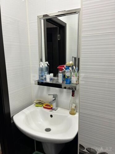 Продаётся 3-комн. новостройка 100 м², Насиминский  р., photo 14 from 18