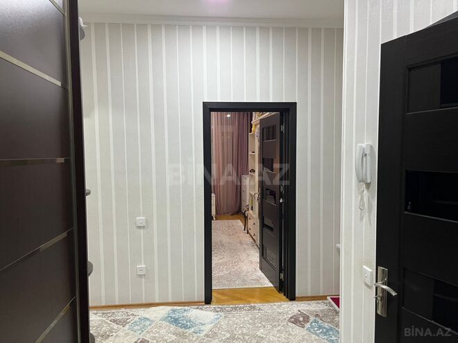 Продаётся 3-комн. новостройка 100 м², Насиминский  р., photo 4 from 18