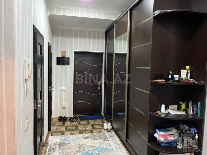 Продаётся 3-комн. новостройка 100 м², Насиминский  р., photo 12 from 18