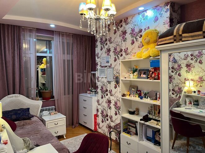 Продаётся 3-комн. новостройка 100 м², Насиминский  р., photo 6 from 18