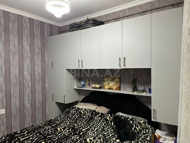 Продаётся 3-комн. новостройка 100 м², Насиминский  р., photo 9 from 18