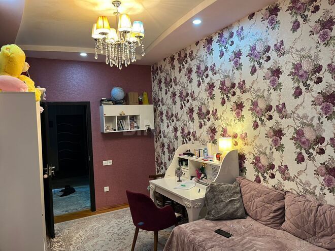 Продаётся 3-комн. новостройка 100 м², Насиминский  р., photo 5 from 18
