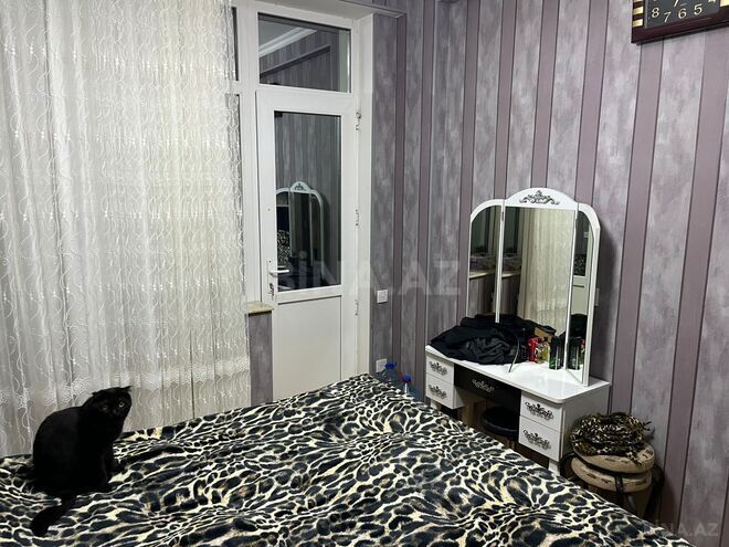 Продаётся 3-комн. новостройка 100 м², Насиминский  р., photo 11 from 18