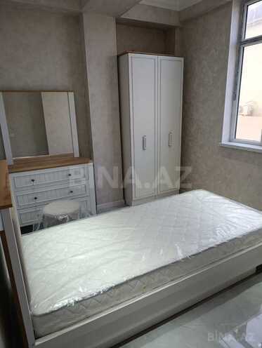 Satılır 3 otaqlı yeni tikili 48 m², Binəqədi q., photo 4 from 10