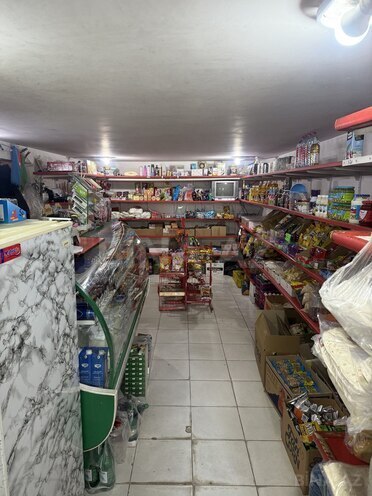 Продаётся  объект 60 м², м. Нефтчиляр, photo 1 from 7