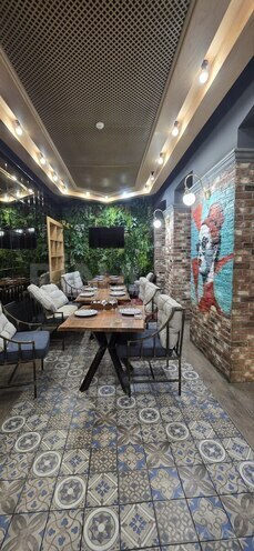 Сдаётся  объект 240 м², м. Сахил, photo 9 from 12