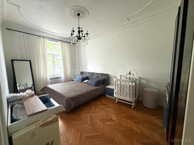 Продаётся 3-комн. вторичка 85 м², Насиминский  р., photo 6 from 11