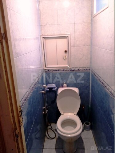 Сдаётся 3-комн. вторичка 65 м², м. 8 ноября, photo 8 from 9