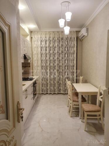 Сдаётся 3-комн. новостройка 127 м², м. Нариман Нариманов, photo 4 from 13