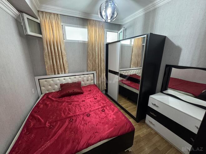 İcarəyə verilir 2 otaqlı yeni tikili 54 m², Masazır q., photo 5 from 9