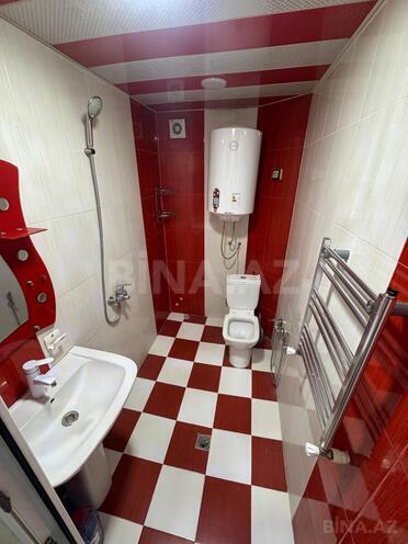 İcarəyə verilir 2 otaqlı yeni tikili 54 m², Masazır q., photo 8 from 9