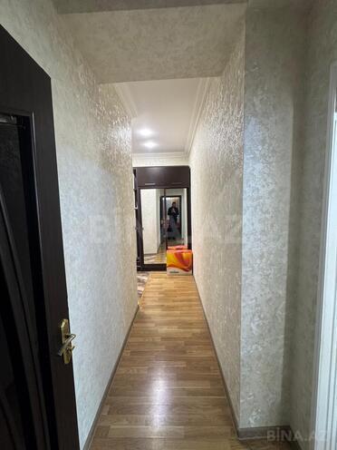 İcarəyə verilir 2 otaqlı yeni tikili 54 m², Masazır q., photo 7 from 9