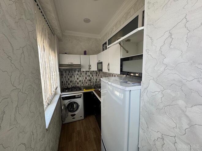 İcarəyə verilir 2 otaqlı yeni tikili 54 m², Masazır q., photo 4 from 9