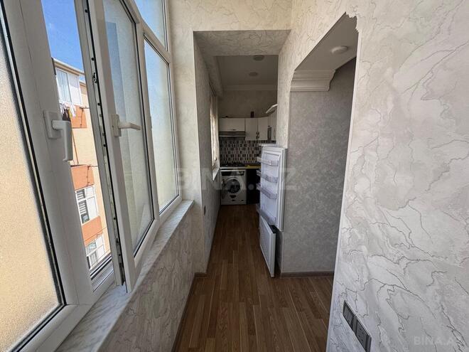 İcarəyə verilir 2 otaqlı yeni tikili 54 m², Masazır q., photo 3 from 9