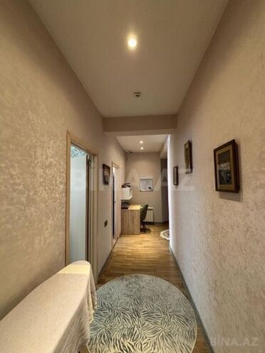 Продаётся 2-комн. новостройка 85 м², м. Мемар Аджеми, photo 12 from 19