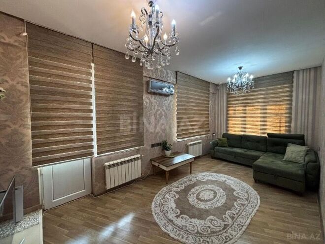 Продаётся 2-комн. новостройка 85 м², м. Мемар Аджеми, photo 4 from 19