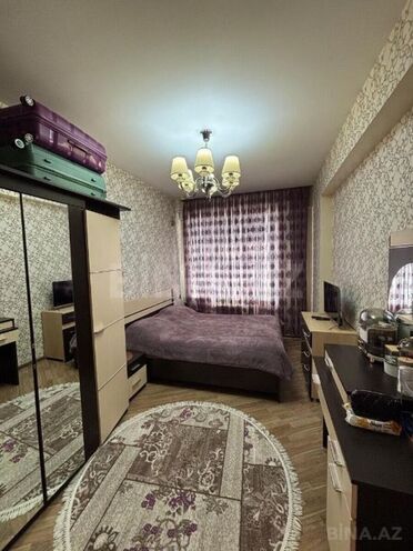 Продаётся 2-комн. новостройка 85 м², м. Мемар Аджеми, photo 3 from 19