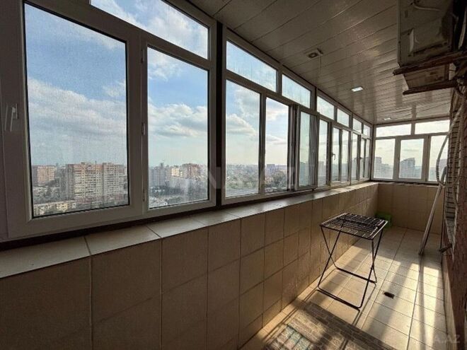 Продаётся 2-комн. новостройка 85 м², м. Мемар Аджеми, photo 14 from 19