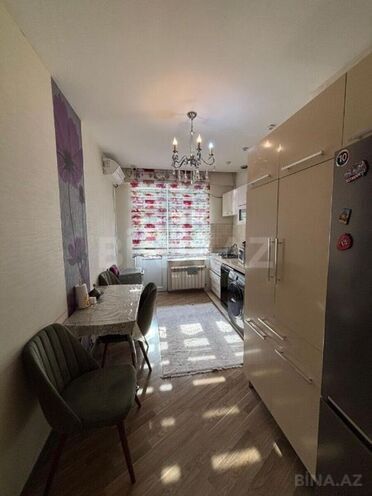 Продаётся 2-комн. новостройка 85 м², м. Мемар Аджеми, photo 16 from 19
