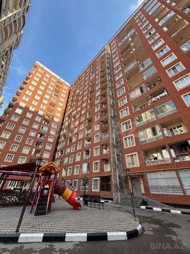 Продаётся 2-комн. новостройка 85 м², м. Мемар Аджеми, photo 7 from 19