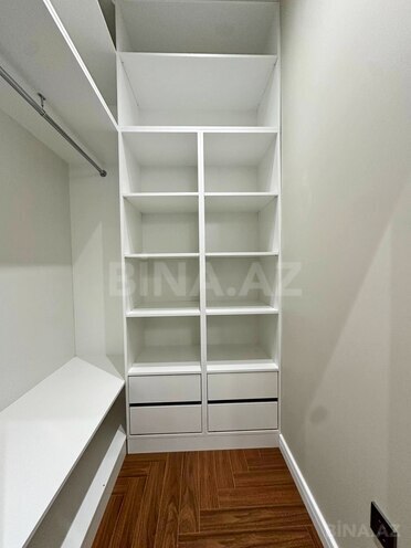 Продаётся 3-комн. новостройка 96 м², м. Нариман Нариманов, photo 7 from 11