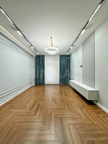 Продаётся 3-комн. новостройка 96 м², м. Нариман Нариманов, photo 3 from 11