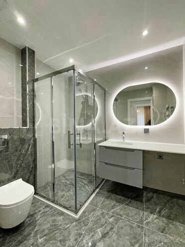 Продаётся 3-комн. новостройка 96 м², м. Нариман Нариманов, photo 8 from 11