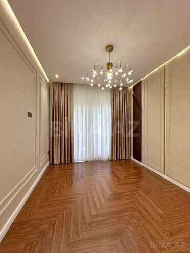 Продаётся 3-комн. новостройка 96 м², м. Нариман Нариманов, photo 5 from 11