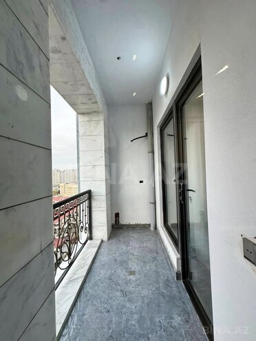 Продаётся 3-комн. новостройка 96 м², м. Нариман Нариманов, photo 10 from 11