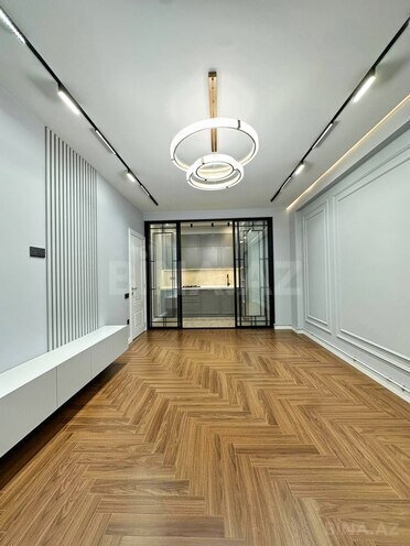 Продаётся 3-комн. новостройка 96 м², м. Нариман Нариманов, photo 1 from 11